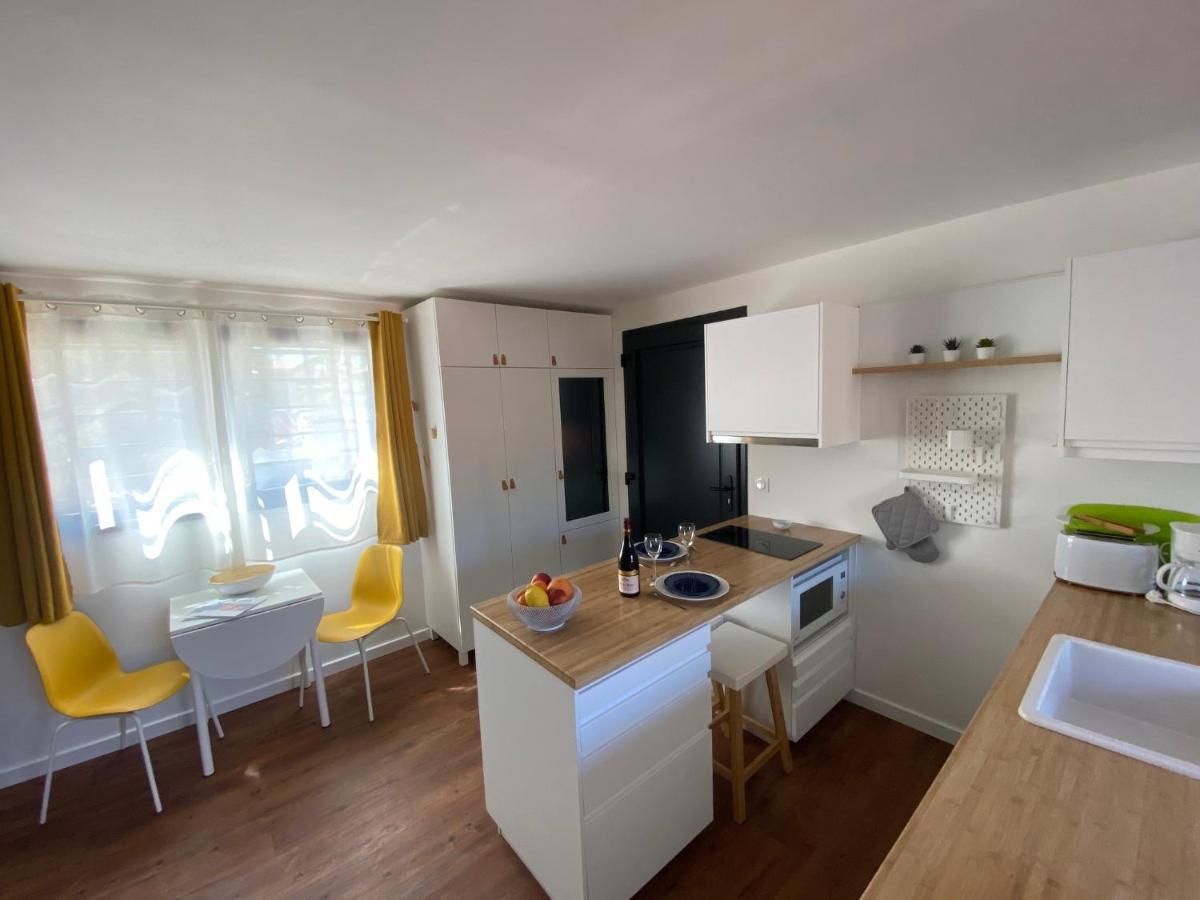 Les Cedres Villa Uzes Bagian luar foto